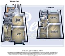 3D Floorplan