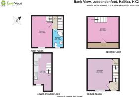 2D Floorplan
