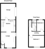 , Acregate Lane Preston, PR1 5QP, Preston - all fl