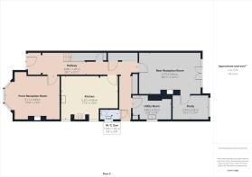 Floorplan - ground floor