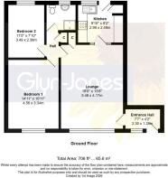 Floorplan - 103, Ash Lane, Rustington, BN16 3BS.jp