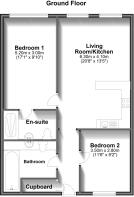 Linden House - Fl...