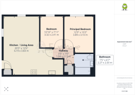 Floorplan- Mark Stephens EweMove Newmarket and Soh
