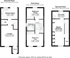 Fulmar Drive