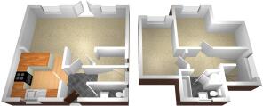 Floorplan 3d