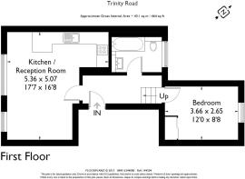 166 Trinity Road ...