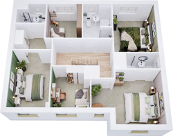 First