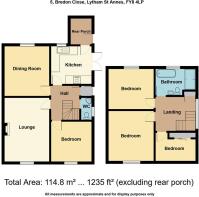 5, Bredon Close, Lytham St Annes, FY8 4LP a.jpg