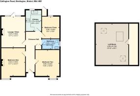 5, Callington Road, Brislington, Bristol, BS4 5BZ