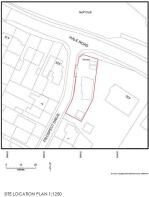 Siteplan