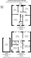 1 Quarterman Way Eynsham OX29 4GE (P)