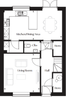 HarperCrewe - Pershore -