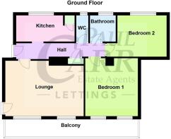 Floorplan One