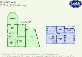 Floorplans