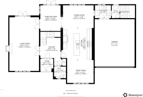 floorplans CaolCourt