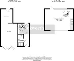 Floorplan-Garage