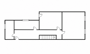 First Floor Floor Plan