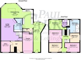 Floorplan One