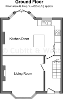 Ground Floorplan