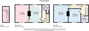 Floor/Site plan 1