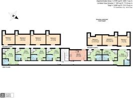 Floorplan - Ammended