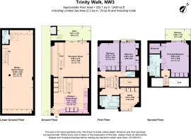 Floorplan - Landscap