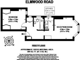 elmwood FP