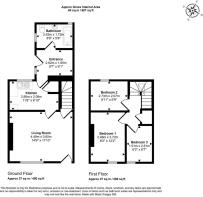 4 New Cottages
