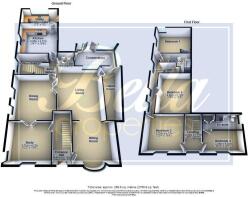 3D Floorplan