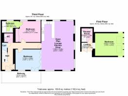 934984 - 6 Pecket Well Mill  Hebden Bridge 2D_Floo