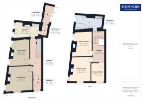 Floorplans