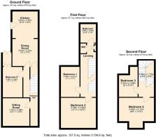 7 GORDON ROAD - FLOOR PLAN