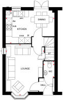 Kennett Special Ground floor