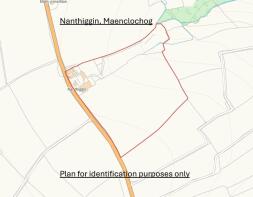 Land Plan