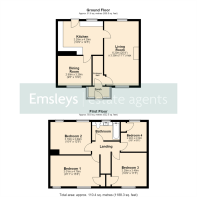 Property Floorplan