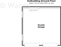 Outbuilding Ground Floor