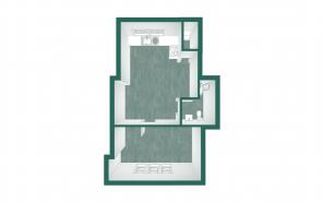 3D Floorplan