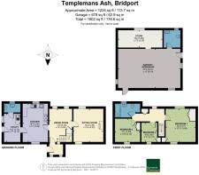 Templemans Ash