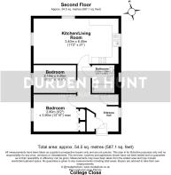 Second Floor