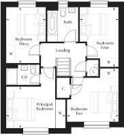 HarperCrewe - Higham Ferrers -