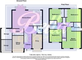 2D Floorplan