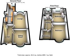 Entire Floorplan
