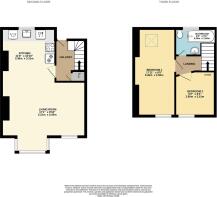 Flat 3, 128, Marina St. Leonards-On-Sea, TN38 0BN-