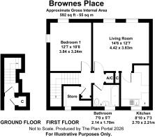 brownes place