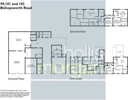 99, 101 & 103 Bishopsworth Road, Bishopsworth, Bri