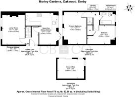 2 Morley Gardens