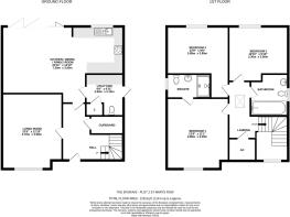 Plot 2 floorplan