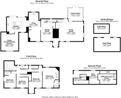 FLOOR PLAN 2D