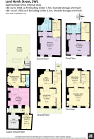 Floorplan - Lord Nor