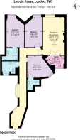 Floorplan - Lincoln 